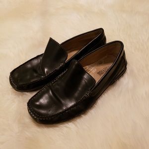 Kenneth Cole Reaction black men's shoes